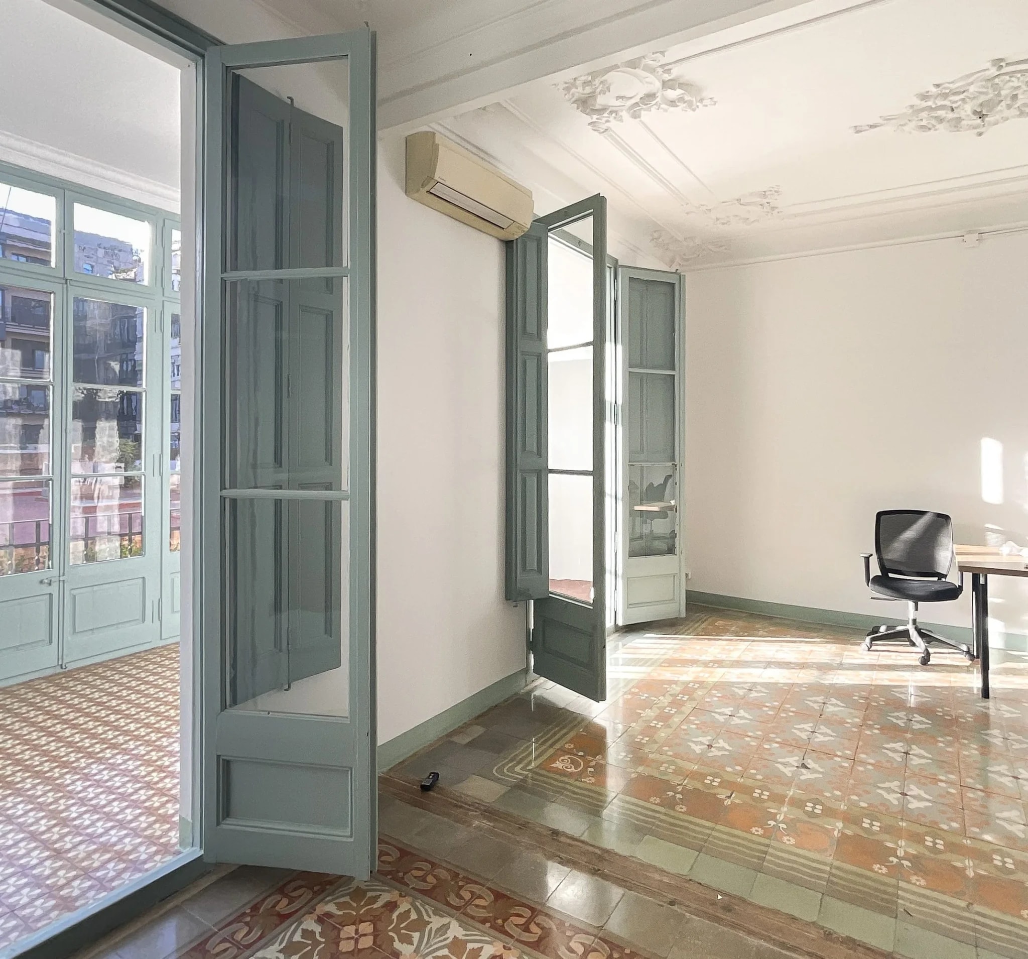 Carrer de Còrsega, 271, Barcelona, Barcelona for lease Interior Photo- Image 1 of 1