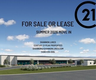 More details for 6725 Butler Creek Unit 11 Rd, Missoula, MT - Flex for Sale