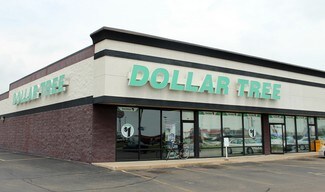 Plus de détails pour 150 E South St, Kewanee, IL - Commerce de détail à louer