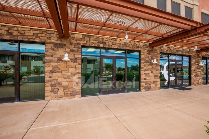 2303 N Coral Canyon Blvd, Washington, UT for lease - Building Photo - Image 3 of 5