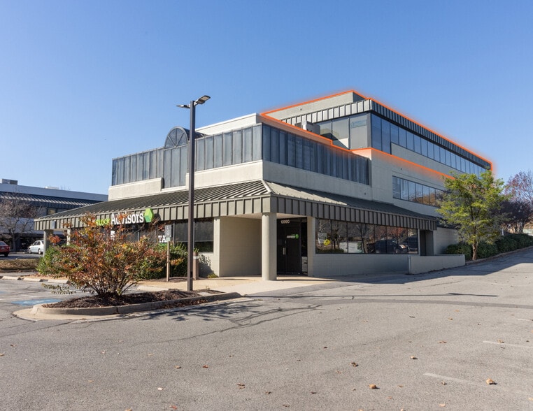 13990-13994 Baltimore Ave, Laurel, MD à louer - Photo du bâtiment - Image 2 de 15