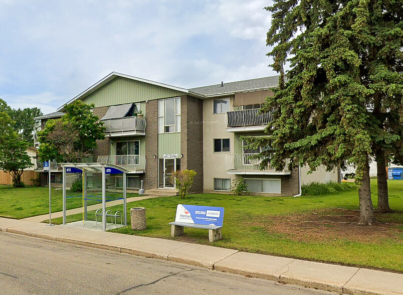 11320 34th St NW, Edmonton, AB for sale - Building Photo - Image 2 of 2