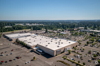 525 Sleater Kinney Rd SE, Lacey, WA - aerial  map view