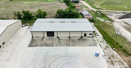 3100 FM 972, Georgetown, TX à louer Aérien- Image 1 de 1