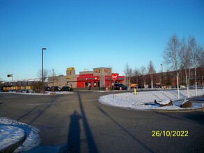 410 Merhar Ave, Fairbanks, AK for lease Building Photo- Image 2 of 7