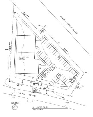 More details for 18910 Hamel Rd, Plymouth, MN - Retail for Lease