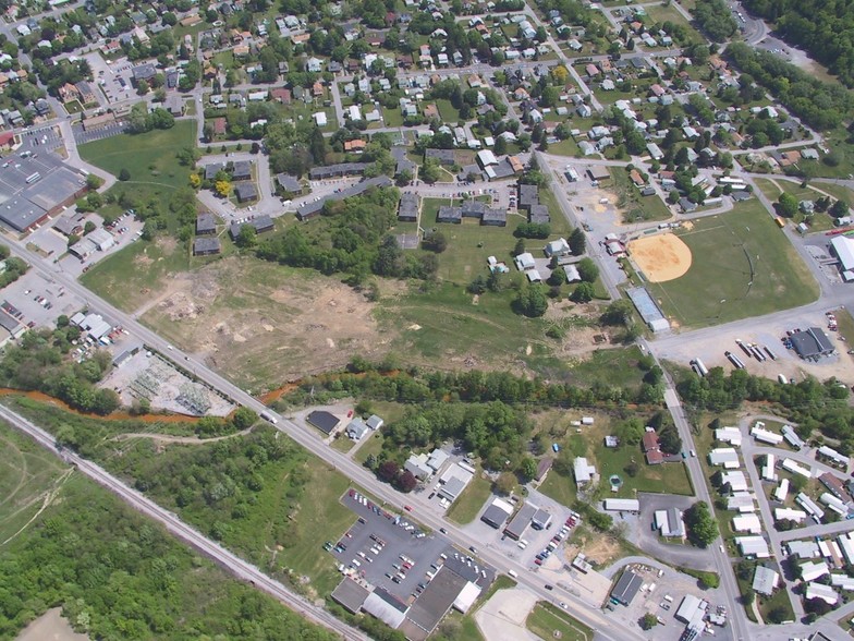 Route 764, Altoona, PA for sale - Aerial - Image 1 of 4