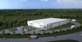 More details for 700 NW Pitts  School Rd, Concord, NC - Industrial for Lease