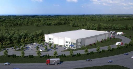 700 NW Pitts  School Rd, Concord, NC for lease Building Photo- Image 1 of 2