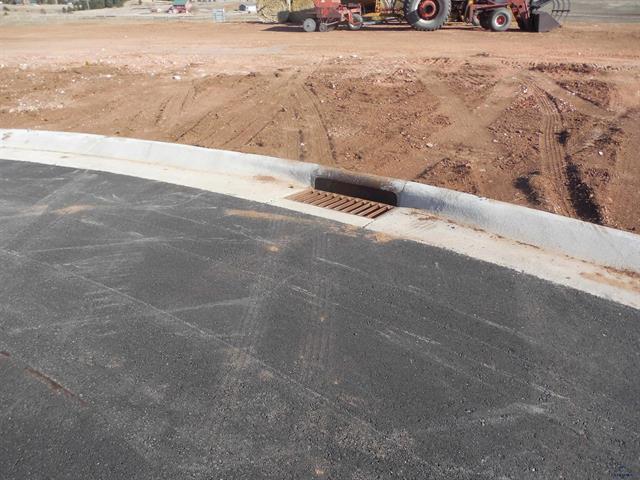 lot 4 Heather Ln, Summerset, SD for sale - Building Photo - Image 2 of 6