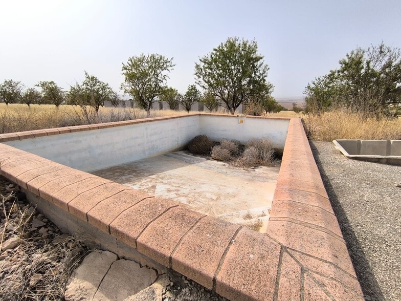 Land in Yecla, Murcia for sale - Primary Photo - Image 2 of 12