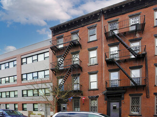 More details for 105 Boerum Pl, Brooklyn, NY - Multifamily for Sale