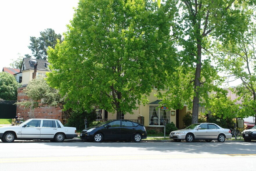 2629 Telegraph Ave, Berkeley, CA à vendre - Photo du bâtiment - Image 3 de 3