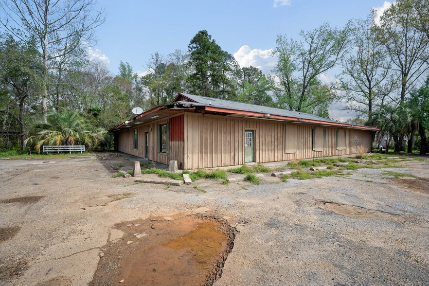 11100 US-45, Chunchula, AL for sale - Building Photo - Image 3 of 49