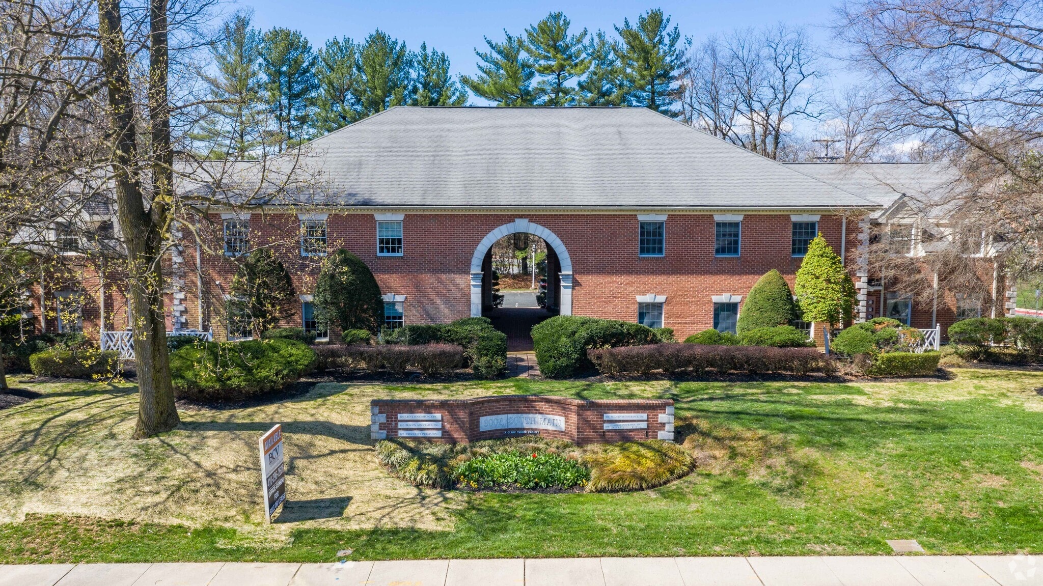 900 S Main St, Bel Air, MD for sale Primary Photo- Image 1 of 14