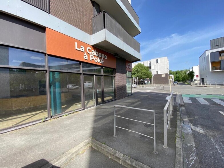 24 Avenue D'Andromede, Blagnac à vendre - Photo du bâtiment - Image 3 de 9