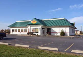 More details for 4111 Timberlake Dr, Granite City, IL - Retail for Lease