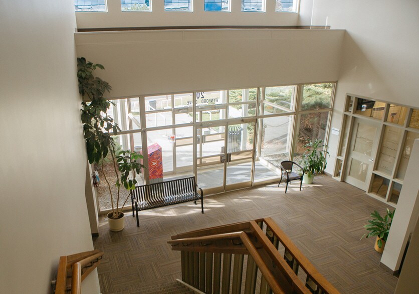 20 Wynford Dr, Toronto, ON à louer - Photo intérieure - Image 3 de 3