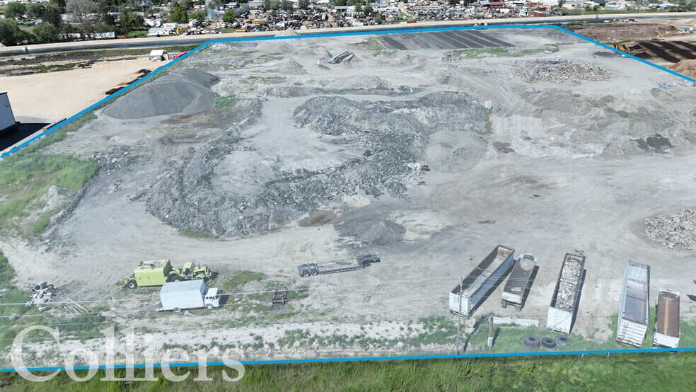 3926 Curtis rd, Boise, ID à louer - Photo du bâtiment - Image 3 de 6