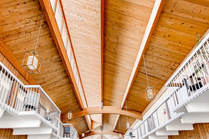 2055 S Oneida St, Denver, CO à louer - Photo du bâtiment - Image 2 de 10