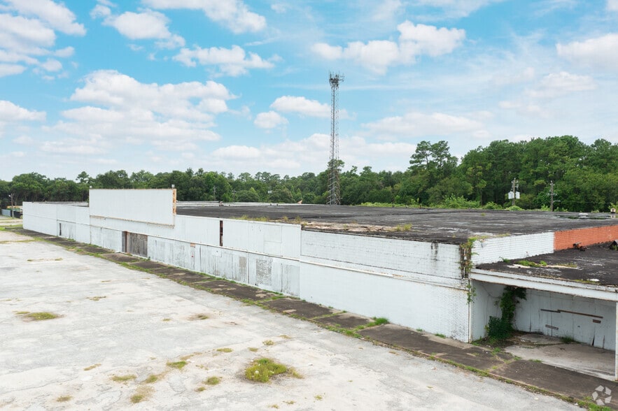 9929 Homestead Rd, Houston, TX à vendre - Photo du bâtiment - Image 2 de 6