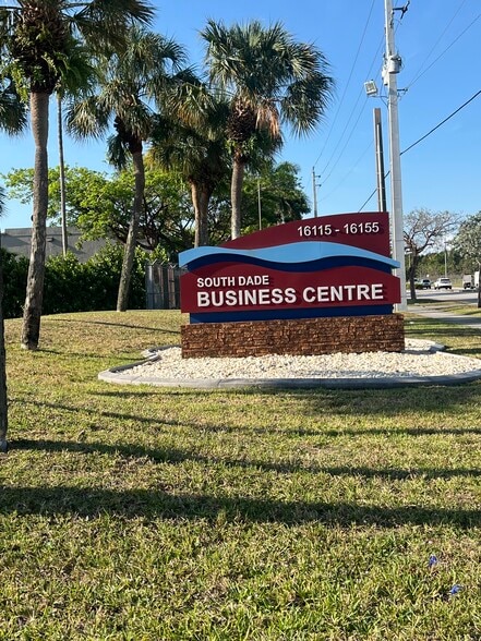 16155 W 117th Ave, Miami, FL for sale - Building Photo - Image 2 of 18