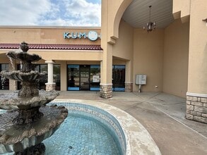 13720 E 86th St, Owasso, OK à louer Photo du bâtiment- Image 2 de 13