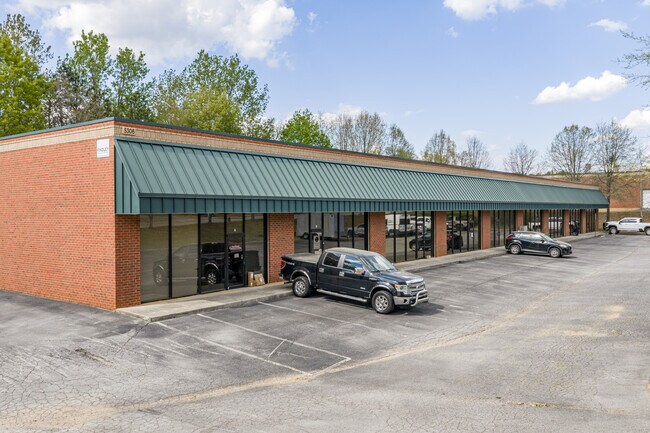 More details for 5306 Palmero Ct, Buford, GA - Flex for Lease