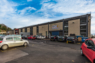 More details for High St, Kirkcaldy - Industrial for Lease