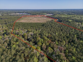 Plus de détails pour 624 Blackwater Dr SW, Calabash, NC - Terrain à vendre