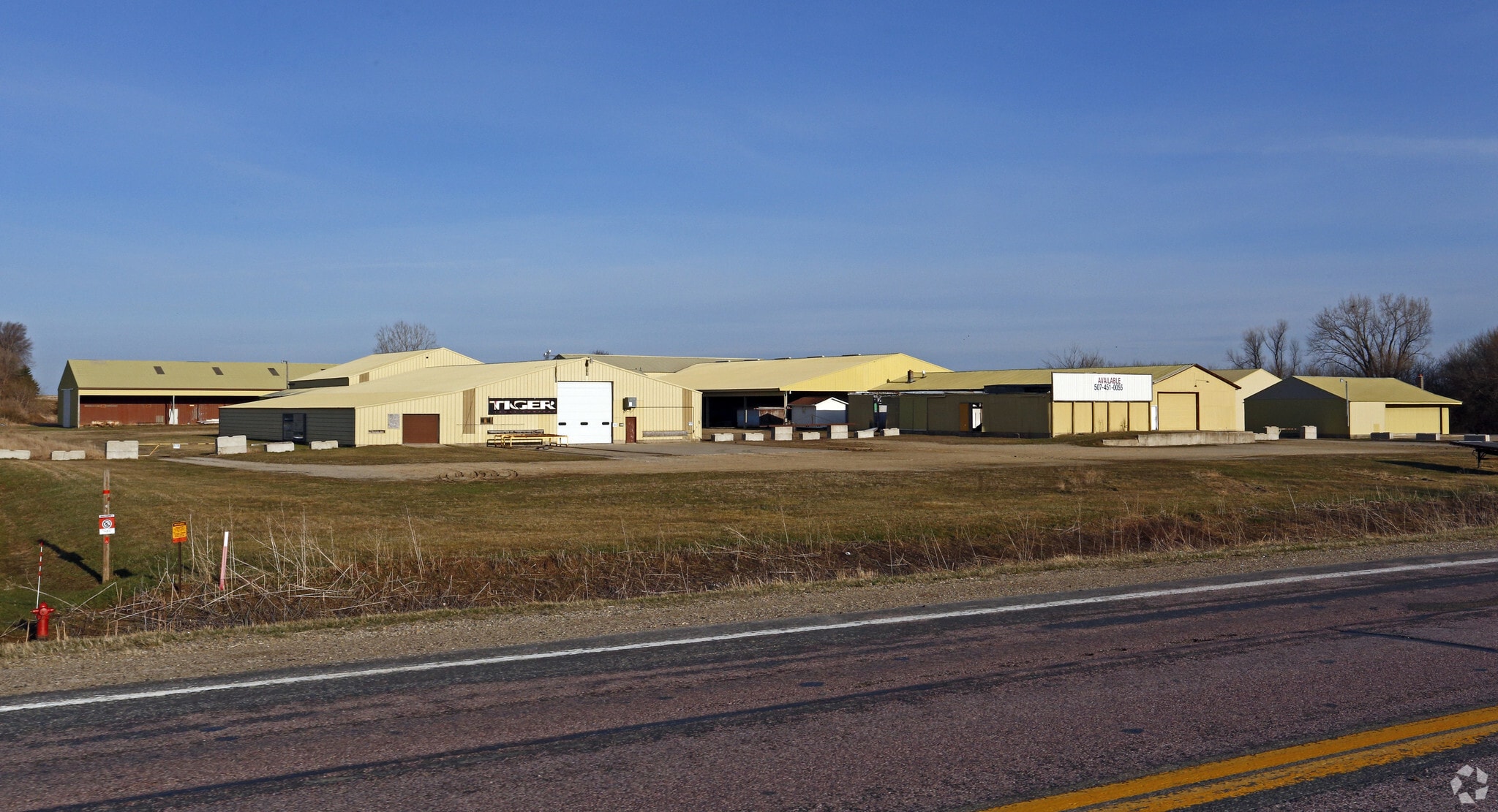 6150 W Frontage Rd, Medford, MN for sale Primary Photo- Image 1 of 21