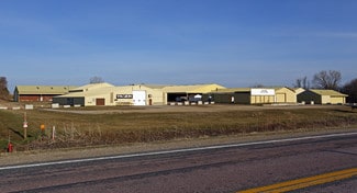 More details for 6150 W Frontage Rd, Medford, MN - Industrial for Sale