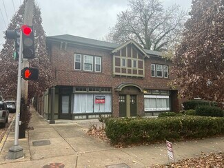 More details for 1900 McCausland Ave, Saint Louis, MO - Retail for Lease
