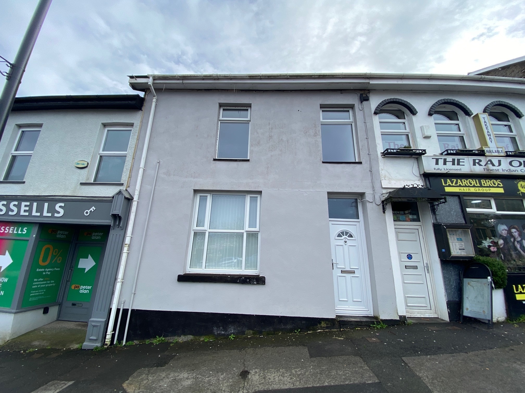7 Market St, Caerphilly for lease Building Photo- Image 1 of 2
