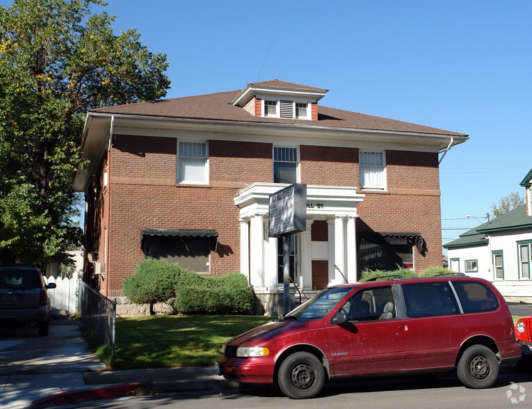 421 Hill St, Reno, NV for sale - Building Photo - Image 2 of 2