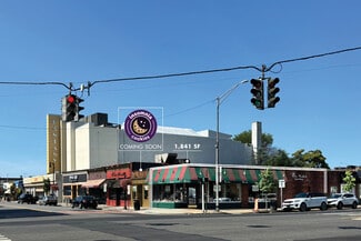 Plus de détails pour 28-30 N Park Ave, Rockville Centre, NY - Commerce de détail à louer