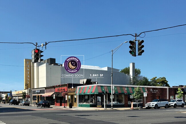 More details for 28-30 N Park Ave, Rockville Centre, NY - Retail for Lease