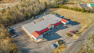 Plus de détails pour 2202 Jordan Rd SW, Fort Payne, AL - Bureau à vendre