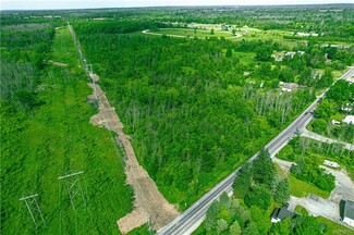 Plus de détails pour Genesee St, Alden, NY - Terrain à vendre