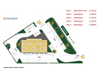 Plus de détails pour 1321 E Del Mar Blvd, Laredo, TX - Commerce de détail à louer