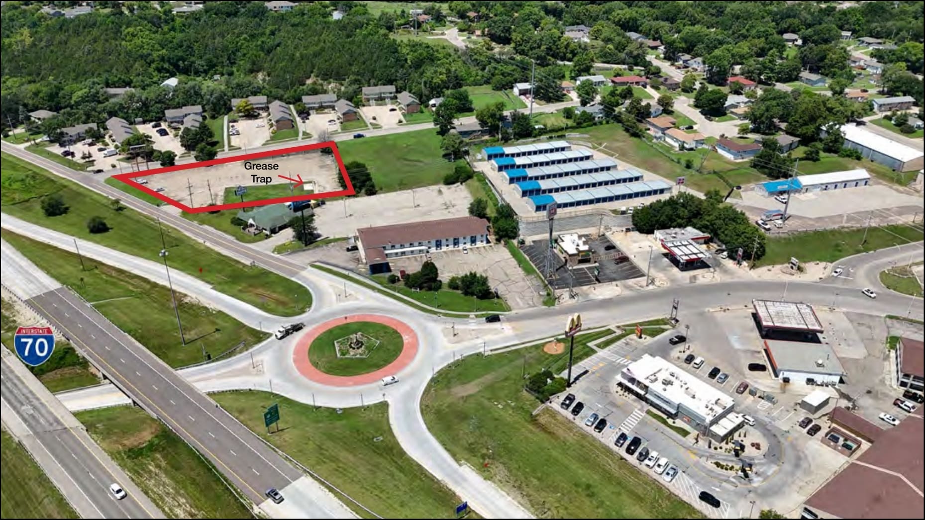 426 Goldenbelt Blvd, Junction City, KS for sale Other- Image 1 of 3