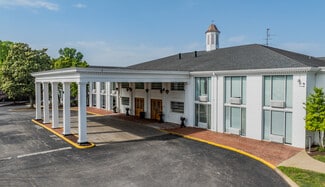 Plus de détails pour 4004 Gardiner Point Dr, Louisville, KY - Multi-résidentiel à vendre