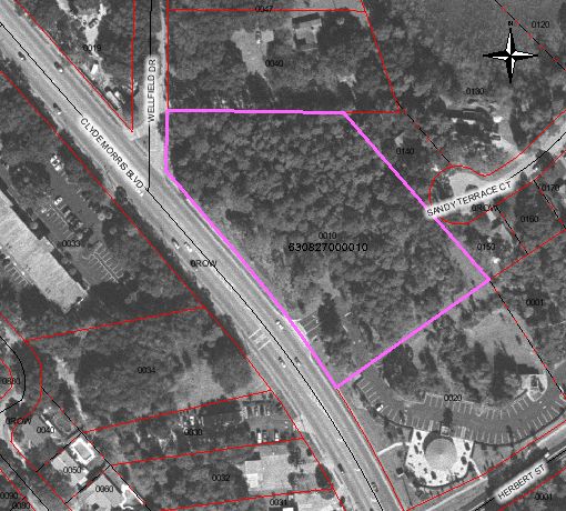 Clyde Morris Blvd, Port Orange, FL for sale Primary Photo- Image 1 of 4