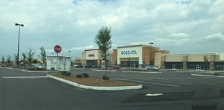 More details for 3850 Conlon Way, Elizabeth City, NC - Retail for Lease