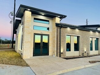 More details for 21777 Merchants Way, Katy, TX - Office for Lease