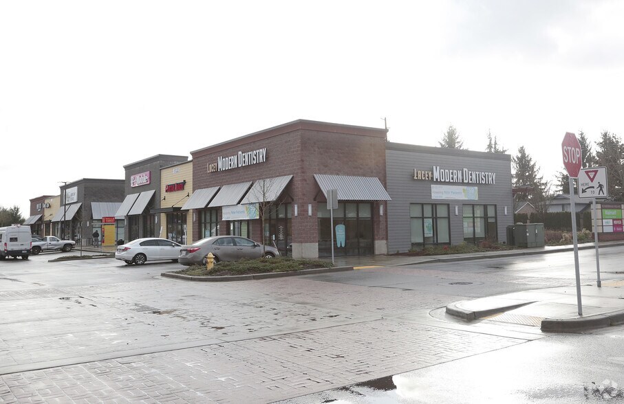 Yelm Hwy, Lacey, WA for lease - Building Photo - Image 2 of 3