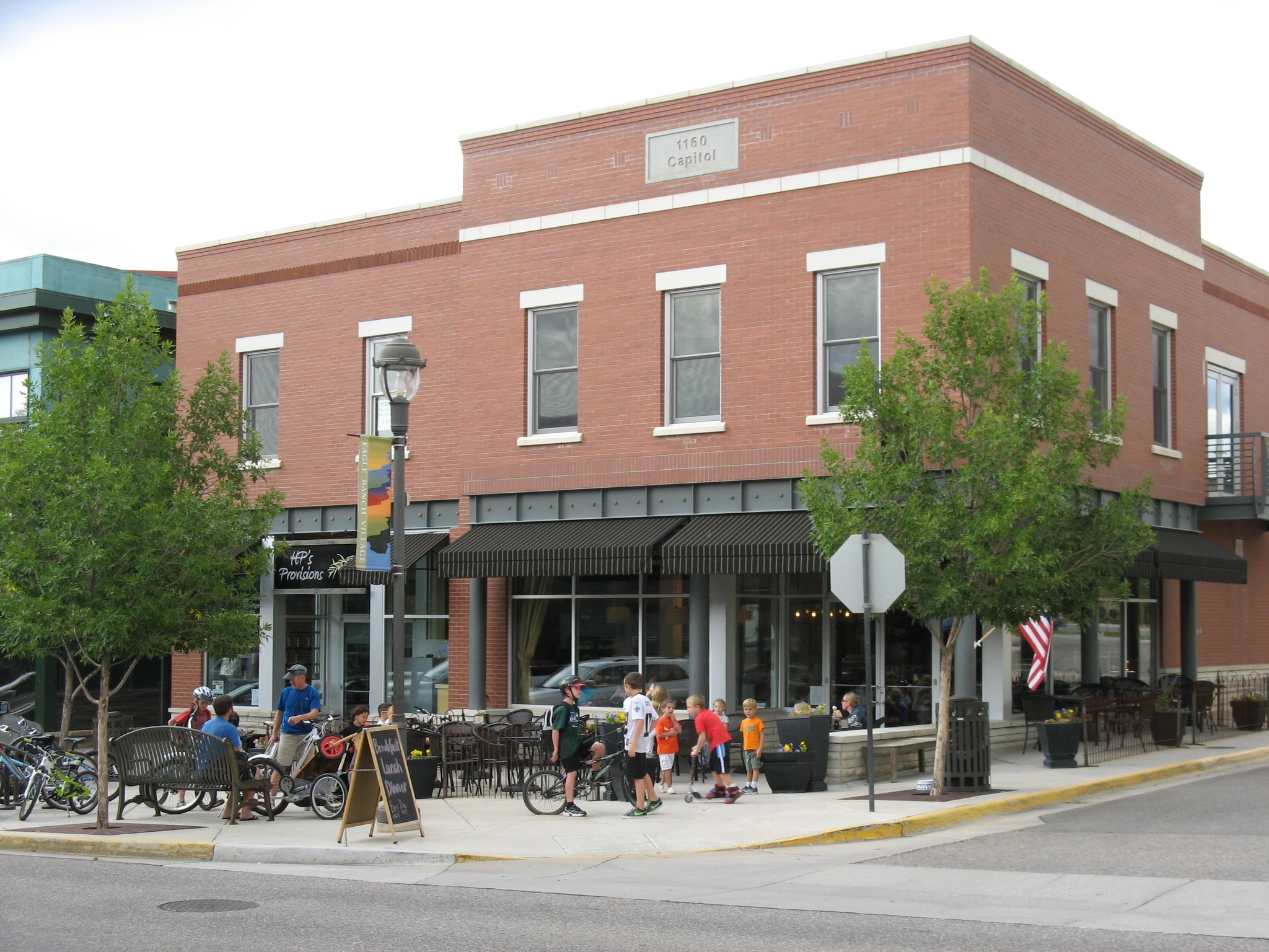 1160 Capitol St, Eagle, CO for sale Building Photo- Image 1 of 1