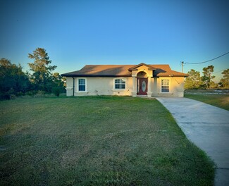 More details for 1154 MacArthur St, Lake Placid, FL - Specialty for Sale