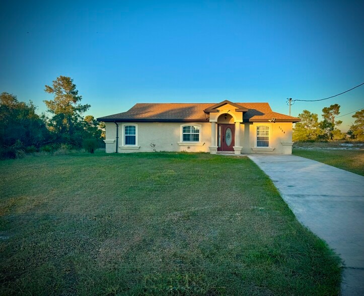 1154 Macarthur St, Lake Placid, FL for sale - Building Photo - Image 1 of 16