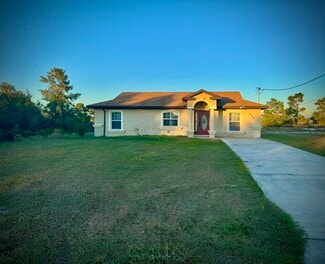 More details for 1154 Macarthur St, Lake Placid, FL - Specialty for Sale